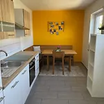بيت للعطل In Der Schwaighofstrasse اندسبيرج أم ليخ