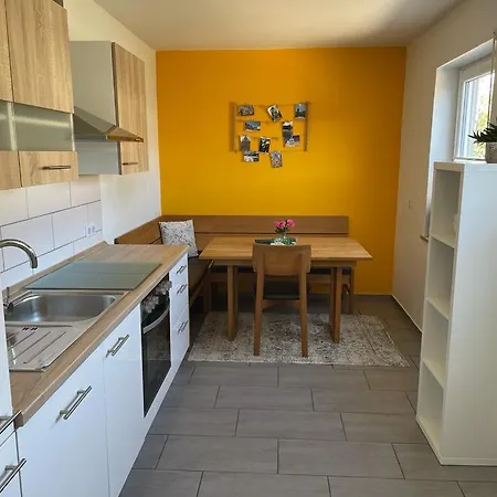 Vakantiehuis In Der Schwaighofstrasse Landsberg am Lech