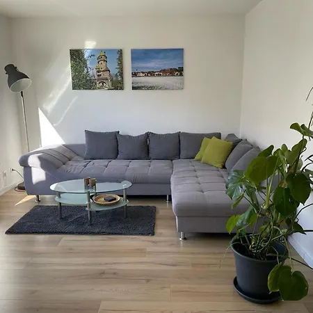 بيت للعطل In Der Schwaighofstrasse اندسبيرج أم ليخ