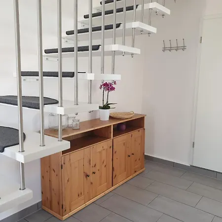 In Der Schwaighofstrasse Vakantiehuis Landsberg am Lech