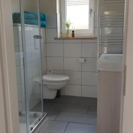 Сasa de vacaciones In Der Schwaighofstrasse