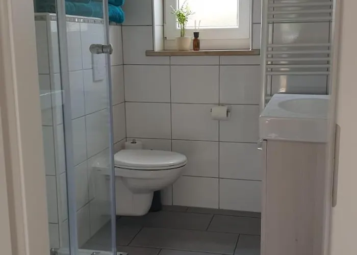 Дом отдыха In Der Schwaighofstrasse